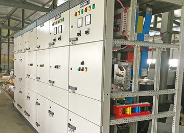 TƯ VẤN KHẢO SÁT LẮP ĐẶT THIẾT BỊ CHỐNG SÉT