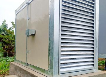 TƯ VẤN KHẢO SÁT LẮP ĐẶT  HỆ THỐNG ÁC QUY – UPS