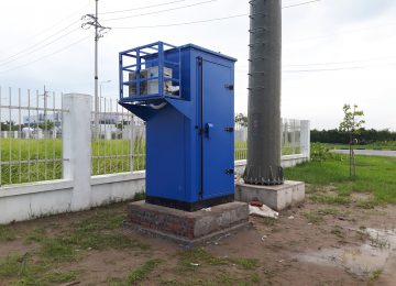 TƯ VẤN KHẢO SÁT LẮP ĐẶT HỆ THỐNG ĐIỆN – ĐIỆN NHẸ